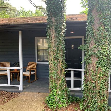 Loblolly Pines Adventure Cabin 2 King Eureka Springs Exterior foto
